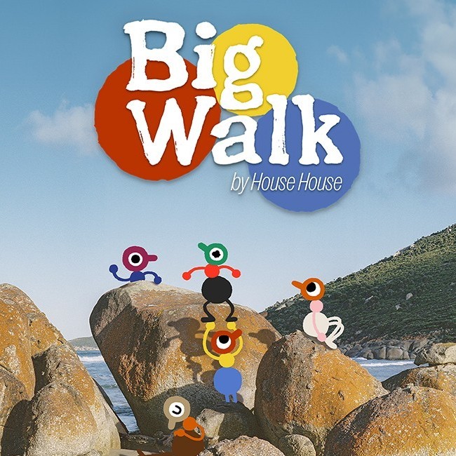	Big Walk	